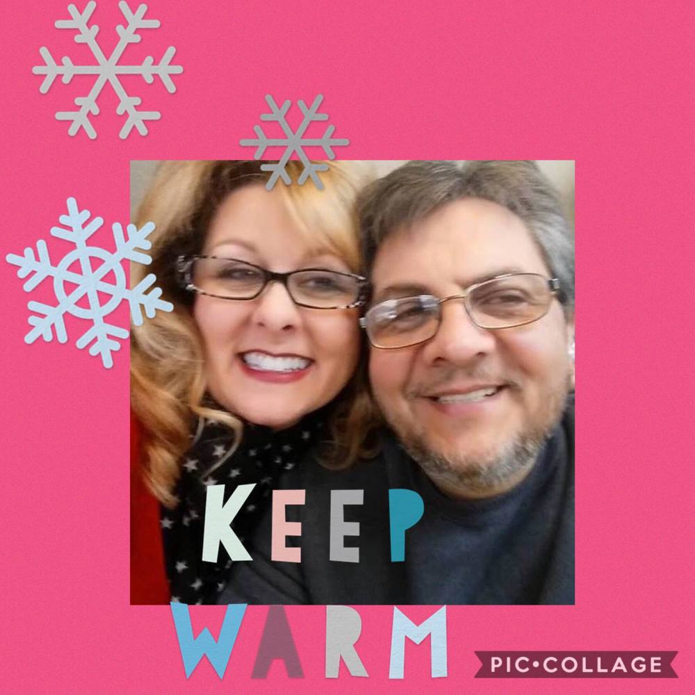 Meet your Posher, Teresa